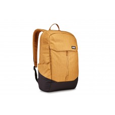 Рюкзак Thule Lithos 20L Backpack (Woodthrush/Black)